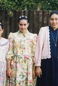Revealed: Surviving Malka Leifer (2025)
