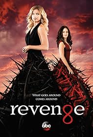 Revenge (2011)