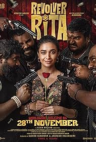 Revolver Rita (2025)