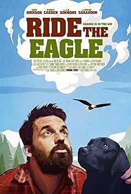 Ride the Eagle (2021)