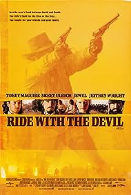 Ride with the Devil (1999)