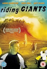 Riding Giants (2004)