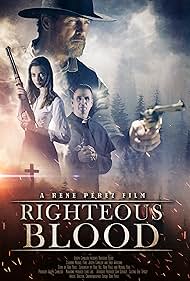 Righteous Blood (2021)