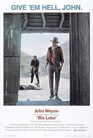 Rio Lobo (1970)