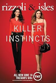 Rizzoli & Isles (2010)