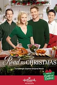 Road to Christmas (2018)