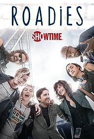 Roadies (2016)