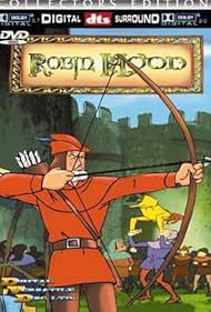 Robin Hood (1985)