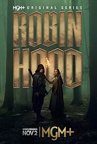 Robin Hood (2025) 2025