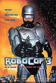 RoboCop 3 (1993)