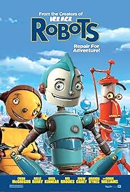 Robots (2005)