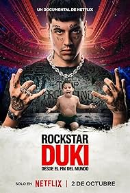 Rockstar: DUKI from the End of the World (2025) Rockstar: DUKI from the End of the World (2025)