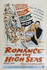 Romance on the High Seas (1948)