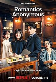 Romantics Anonymous (2025)