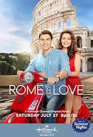 Rome in Love (2019)