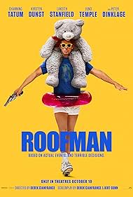 Roofman (2025) Roofman (2025)