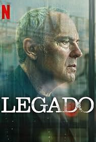 Rotten Legacy (2025)