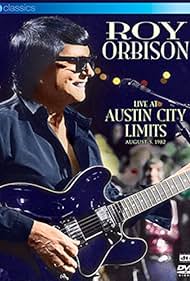 Roy Orbison: Live at Austin City Limits (1982)