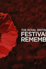 Royal British Legion Festival of Remembrance (2021)