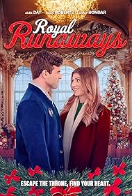 Royal Runaways (2025)