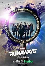 Runaways (2017)