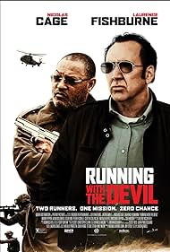 Running with the Devil (2019)