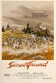 Sacred Ground (1983) Sacred Ground (1983)