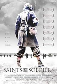 Saints and Soldiers (2005)