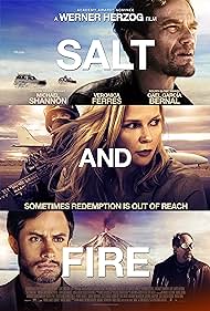 Salt and Fire (2017)