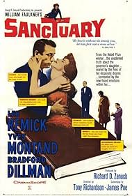 Sanctuary (1961)