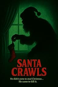 Santa Crawls (2024)