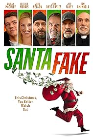 Santa Fake (2019)