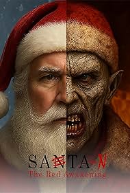 Santa-N the Red Awakening