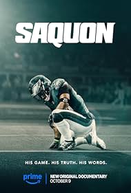 SAQUON (2025) SAQUON (2025)