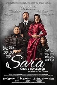 Sara: Amor y Revolución (2024)