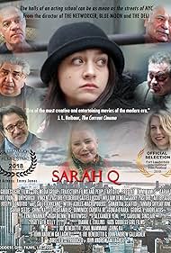 Sarah Q (2020)