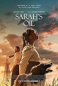Sarah's Oil (2025)