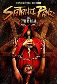 Satanic Panic (2009)