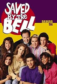 Saved by the Bell (1989)