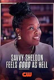 Savvy Sheldon Feels Good As Hell (2025)