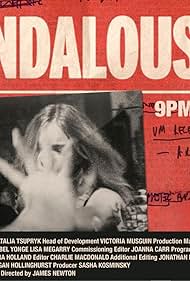 Scandalous: Phone Hacking on Trial (2023)