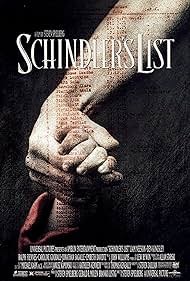 Schindler's List (1994)