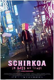 Schirkoa: In Lies We Trust (2024) Schirkoa: In Lies We Trust (2024)