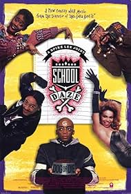 School Daze (1988)