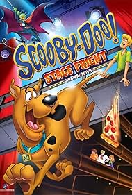 Scooby-Doo! Stage Fright (2013)