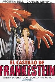 Scream of the Demon Lover (1970)