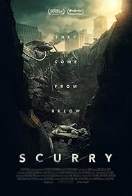 Scurry (2025) Scurry (2025)