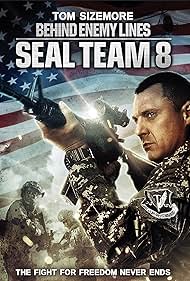 Seal Team Eight: Behind Enemy Lines (2014)