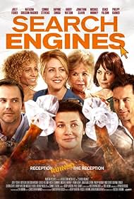 Search Engines (2016)