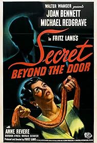 Secret Beyond the Door... (1948)